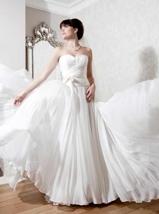 Wedding Dresses Cornwall 2